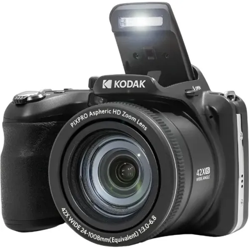 Câmera Digital Kodak Pixpro AZ426 20MP - Nova na caixa!