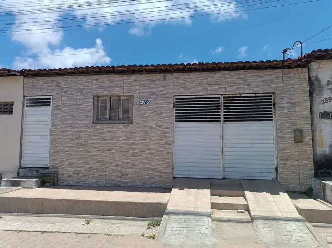 Casa no Pajuçara