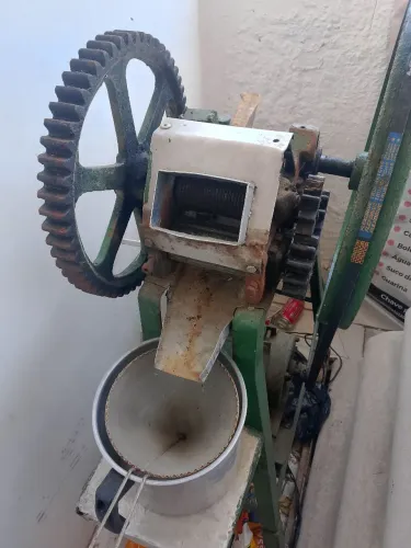 Engenho Caldo de cana