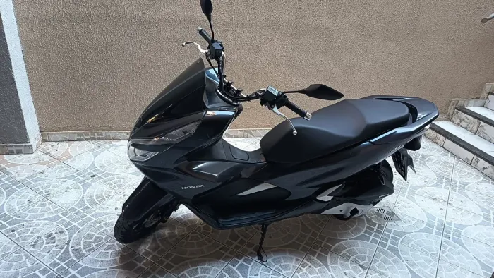 Moto PCX 2022