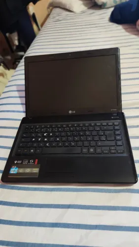 NOTEBOOK LG543 - DOADOR DE PECAS