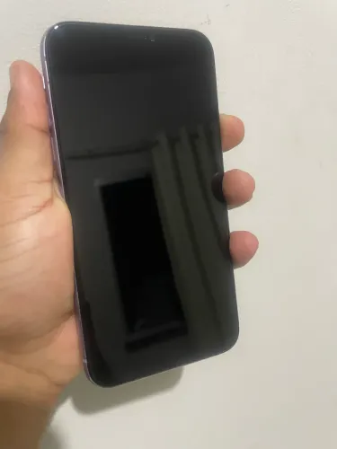 Vendo Iphone 11 64gb 