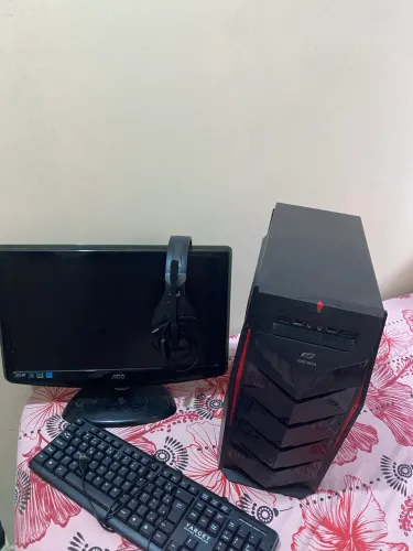 Pc gamer