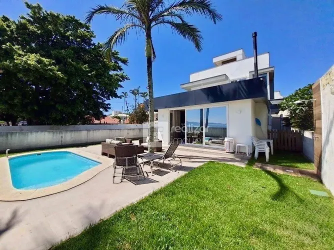 Casa Residencial à venda, Jardim Atlântico, Florianópolis - CA0025.