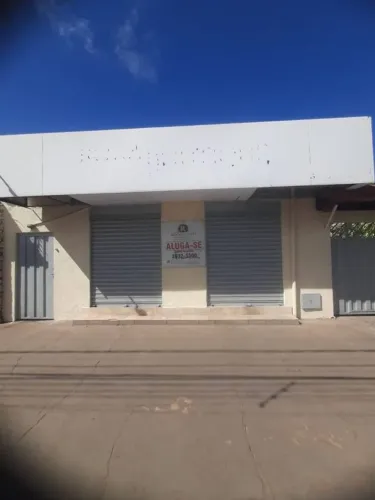 ALUGUEL FACILITADO - SALA COMERCIAL DE 30 m² - SETOR VILA CANAÃ - GOIÂNIA - GOIÁS