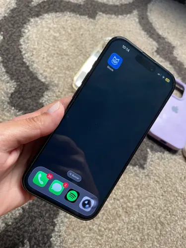 iPhone 15 PRO