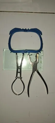 Kit de Isolamento Absoluto 