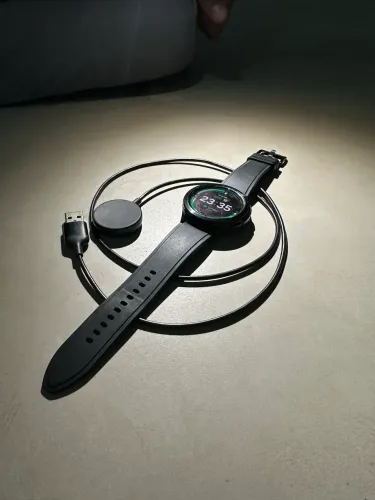 Galaxy Watch 4 Classic 6aaj