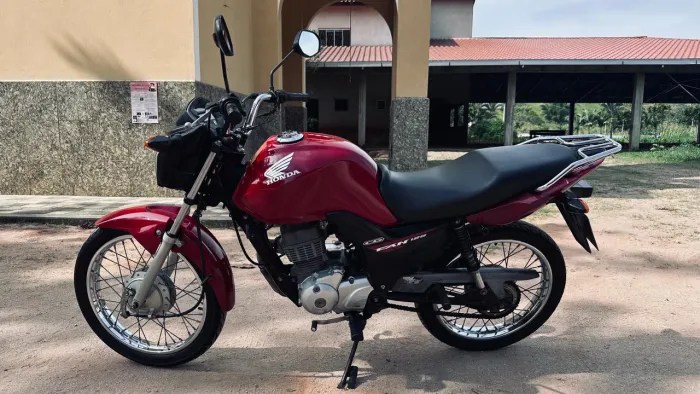 Cg 125