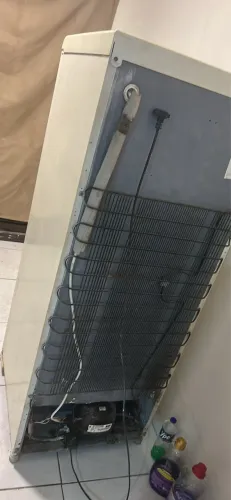 GELADEIRA ELETROLUX RE31