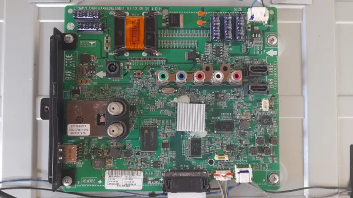 PLACA A VENDA PARA TV LG 42LN5460