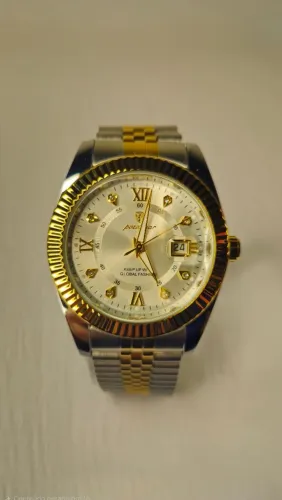 Relógio Poedagar Royal