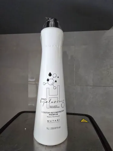 Progressiva reconstrutor pro hyaluronic mutari premium