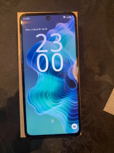 Celular Motorola G35 - 5G