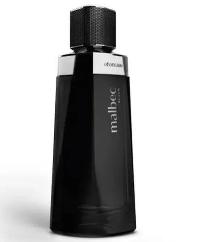 Perfume Malbec Black