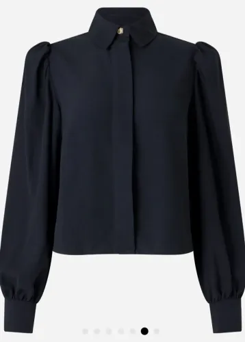 Blusa elegante