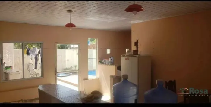 Casa para venda, São João Del Rei, Cuiabá
