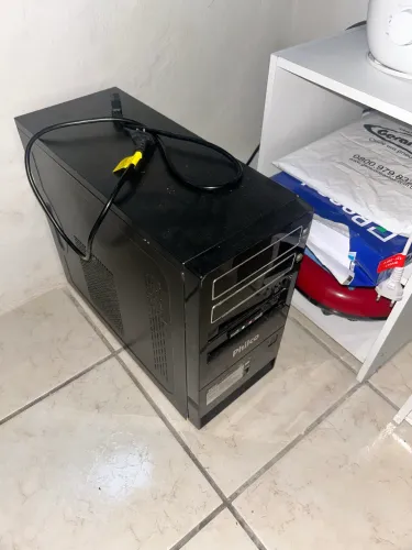 Desktop philco
