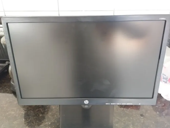 MONITOR HP 18.5 POLEGADAS