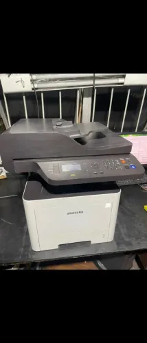 Impressora Samsung M4070fr