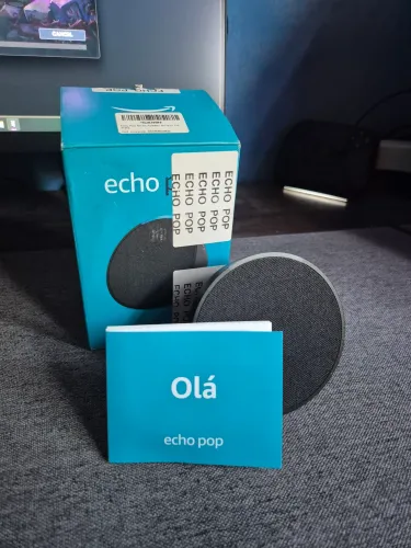 Echo pop