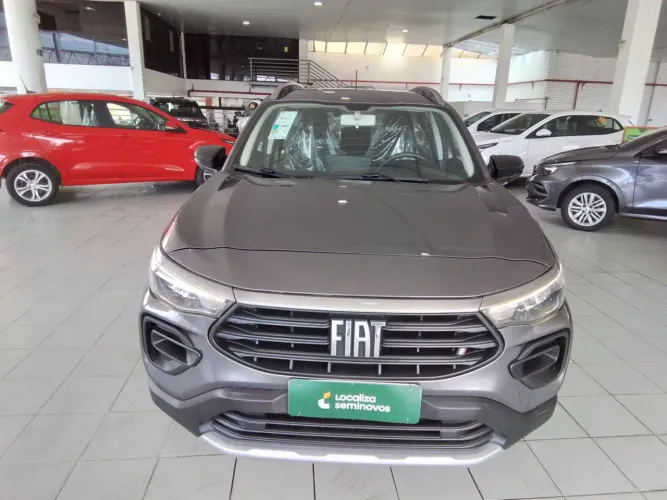 Fiat Pulse Audace 1.0 Turbo 200 Flex Aut. 2024