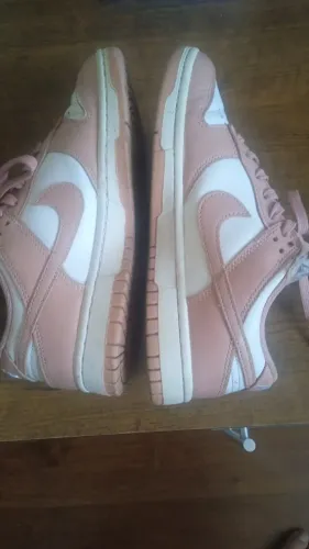 Tênis Nike Dunk Low Better Feminino