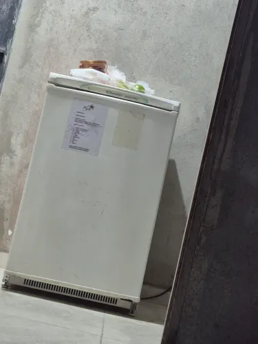 Vendo frigobar Electrolux em ótimo estado 