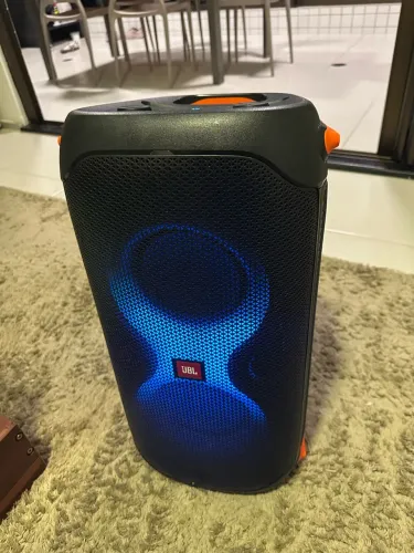 JBL Partybox 110
