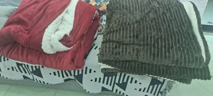 Cobredom quentinho 