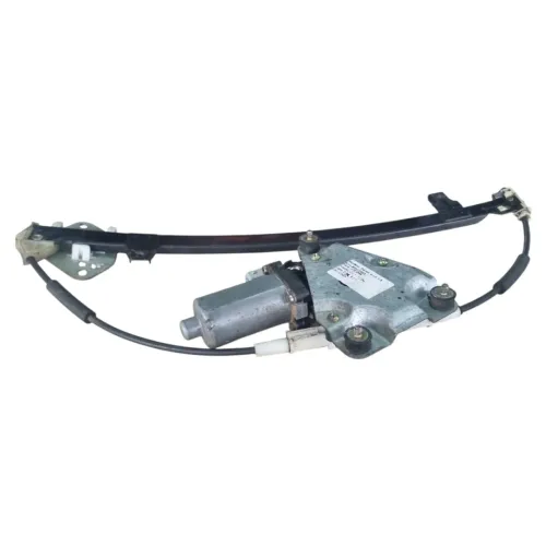 Maquina vidro traseira vw parati 1999 2005