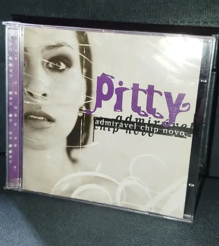 Cds Pitty