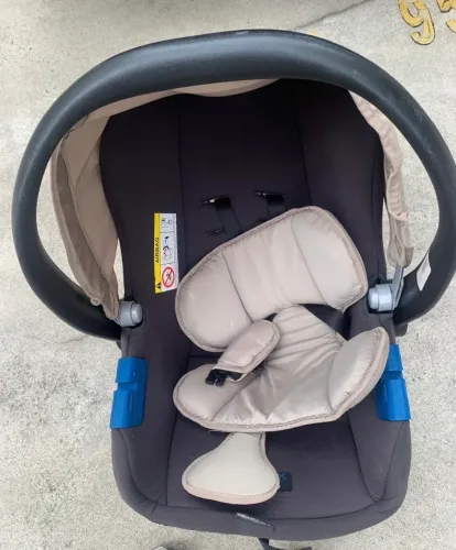 Bebê conforto
