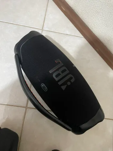 Jbl bombox 3