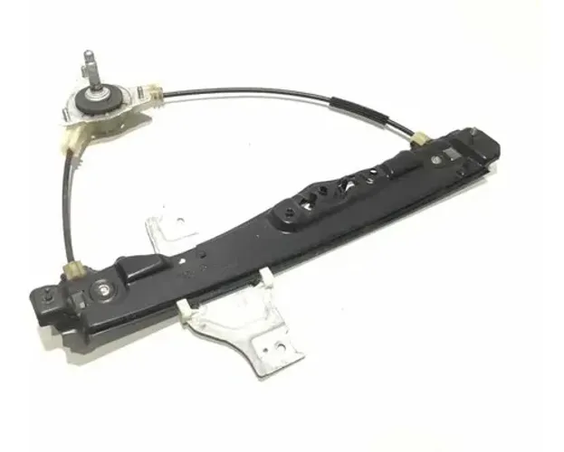 Maquina Vidro Manual Traseira Direita Peugeot 208