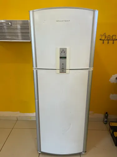 Geladeira Brastemp 430 litros FrostFree 