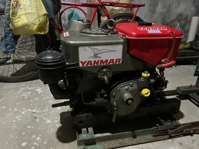 Motor