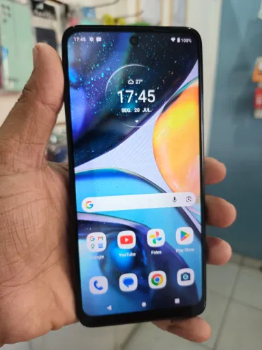 Motorola Moto G22 128GB