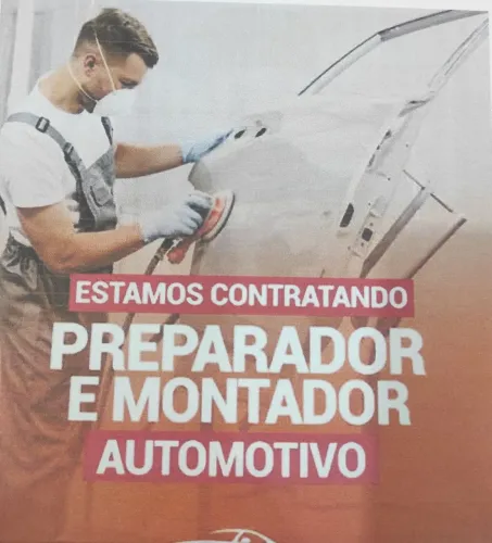 Estamos contratando