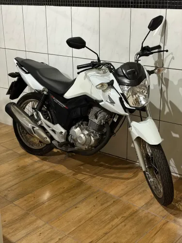 Fan 160 cargo 2022 bem abaixo da tabela