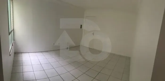 Condomínio de 65m² no Luar da Praia - Farolândia: 3 Quartos