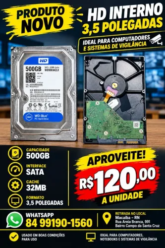 HD 