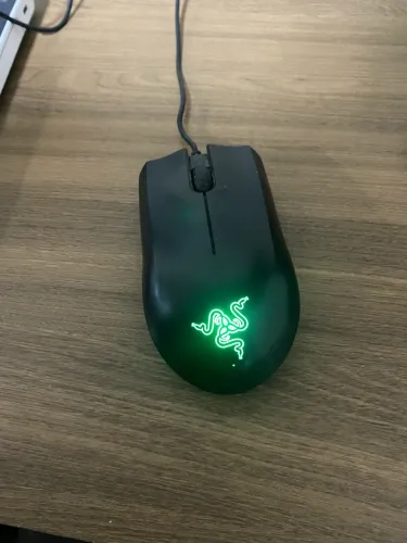 Mouse Razer Abyssus 1800