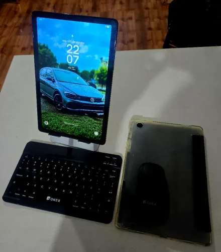 TABLET SAMSUNG A9+