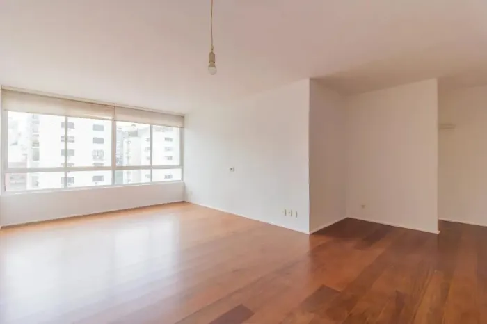 Apartamento à Venda - Jardim Paulista, 3 Quartos, 210 m2