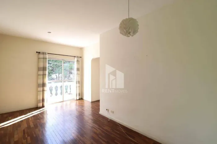 Apartamento com 1 dormitório para alugar, 45 m² por R$ 3.031,02/mês - Campo Belo - São Pau
