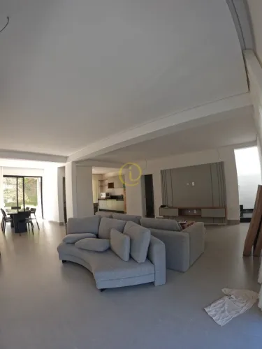 Casa para aluguel no Garças, BH