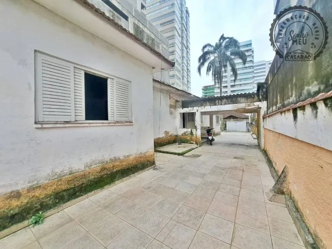 Terreno na Aviação - Praia Grande/SP