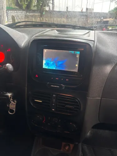 Fiat Strada Working Celeb.1.4 Fire Flex 8V CD 2016