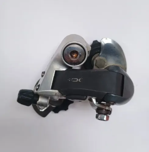 Cambio traseiro Shimano Exage RD-A300